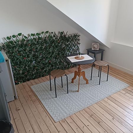 Chambre Spacieuse Et Confortable 2 Graville Екстериор снимка